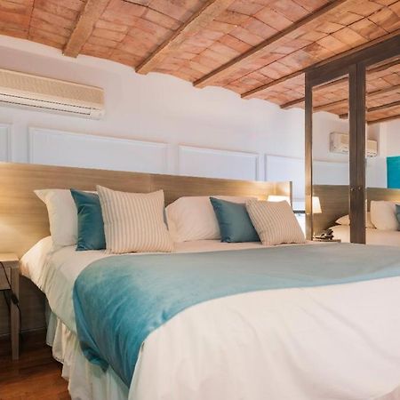 San Telmo Suites Buenos Aires Exteriér fotografie