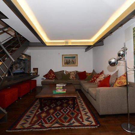 San Telmo Suites Buenos Aires Exteriér fotografie
