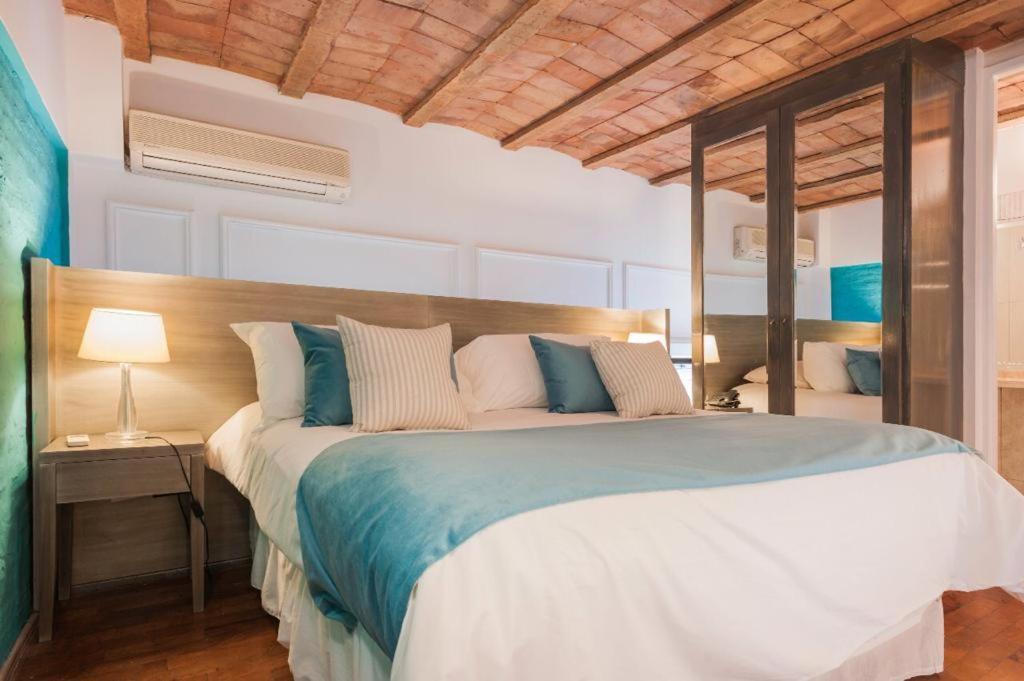 San Telmo Suites Buenos Aires Exteriér fotografie