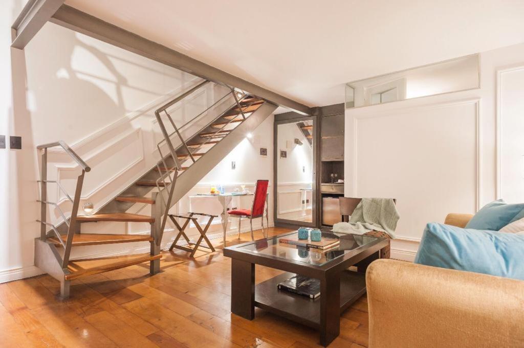 San Telmo Suites Buenos Aires Exteriér fotografie