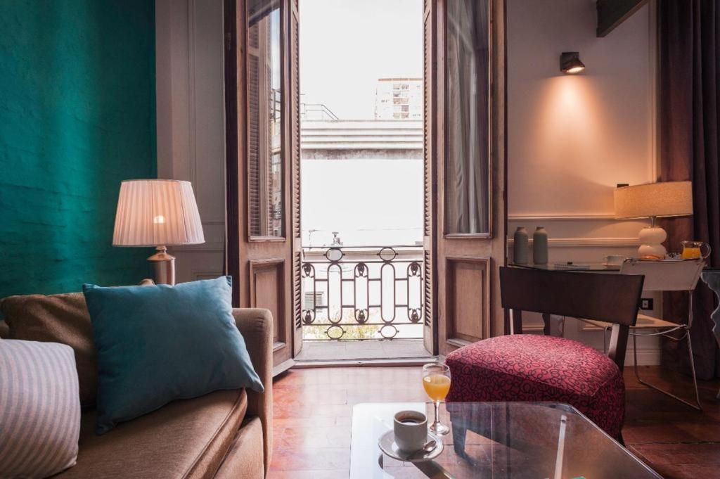 San Telmo Suites Buenos Aires Exteriér fotografie
