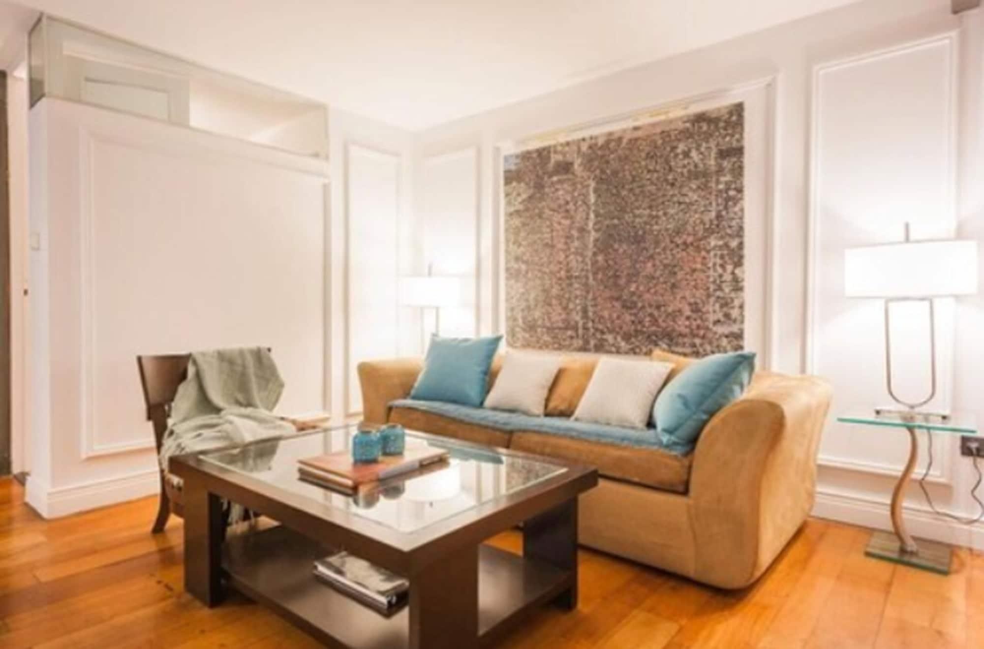 San Telmo Suites Buenos Aires Exteriér fotografie