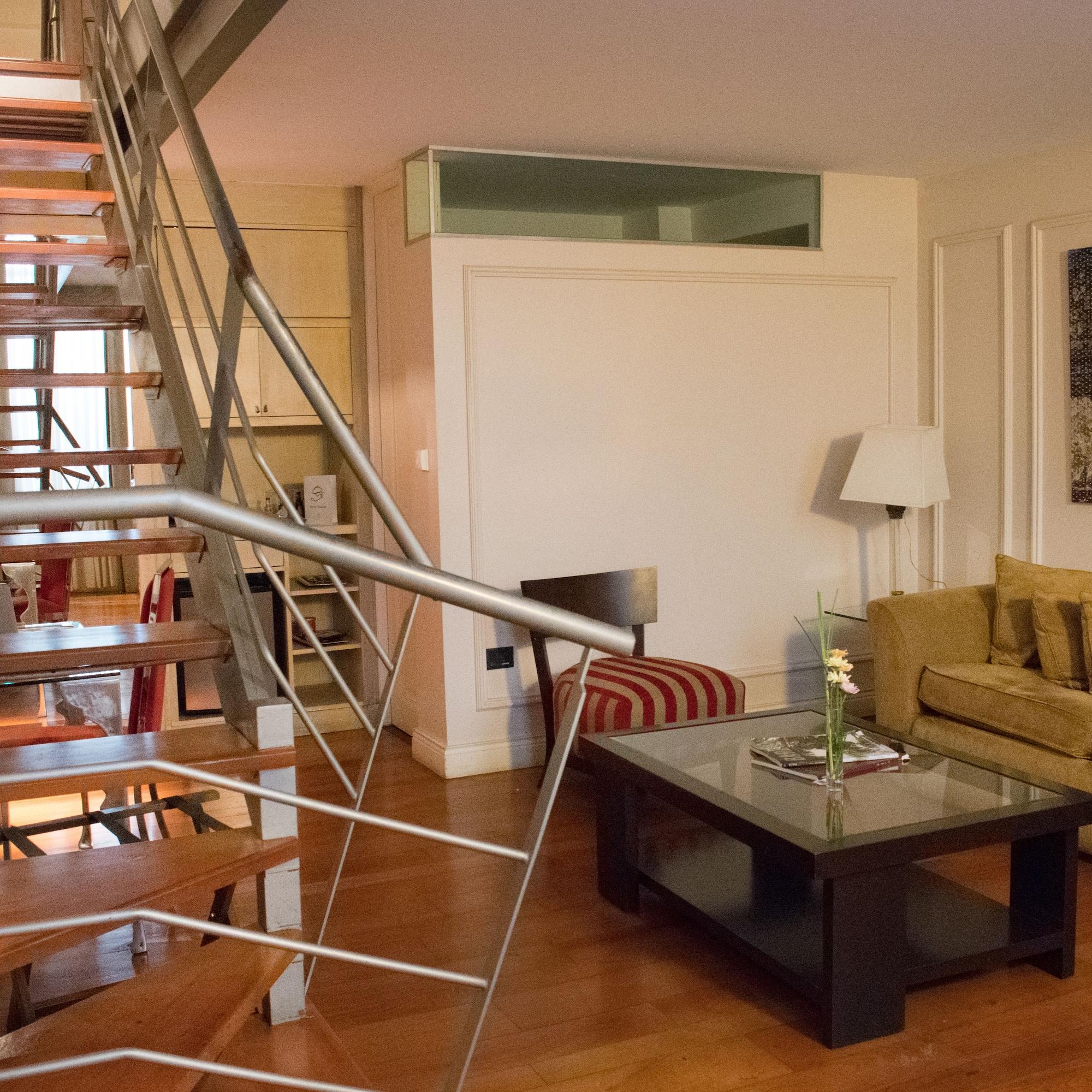 San Telmo Suites Buenos Aires Exteriér fotografie