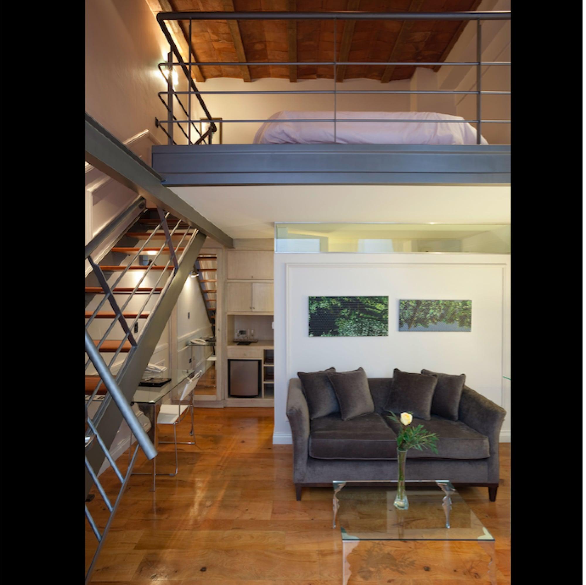 San Telmo Suites Buenos Aires Exteriér fotografie