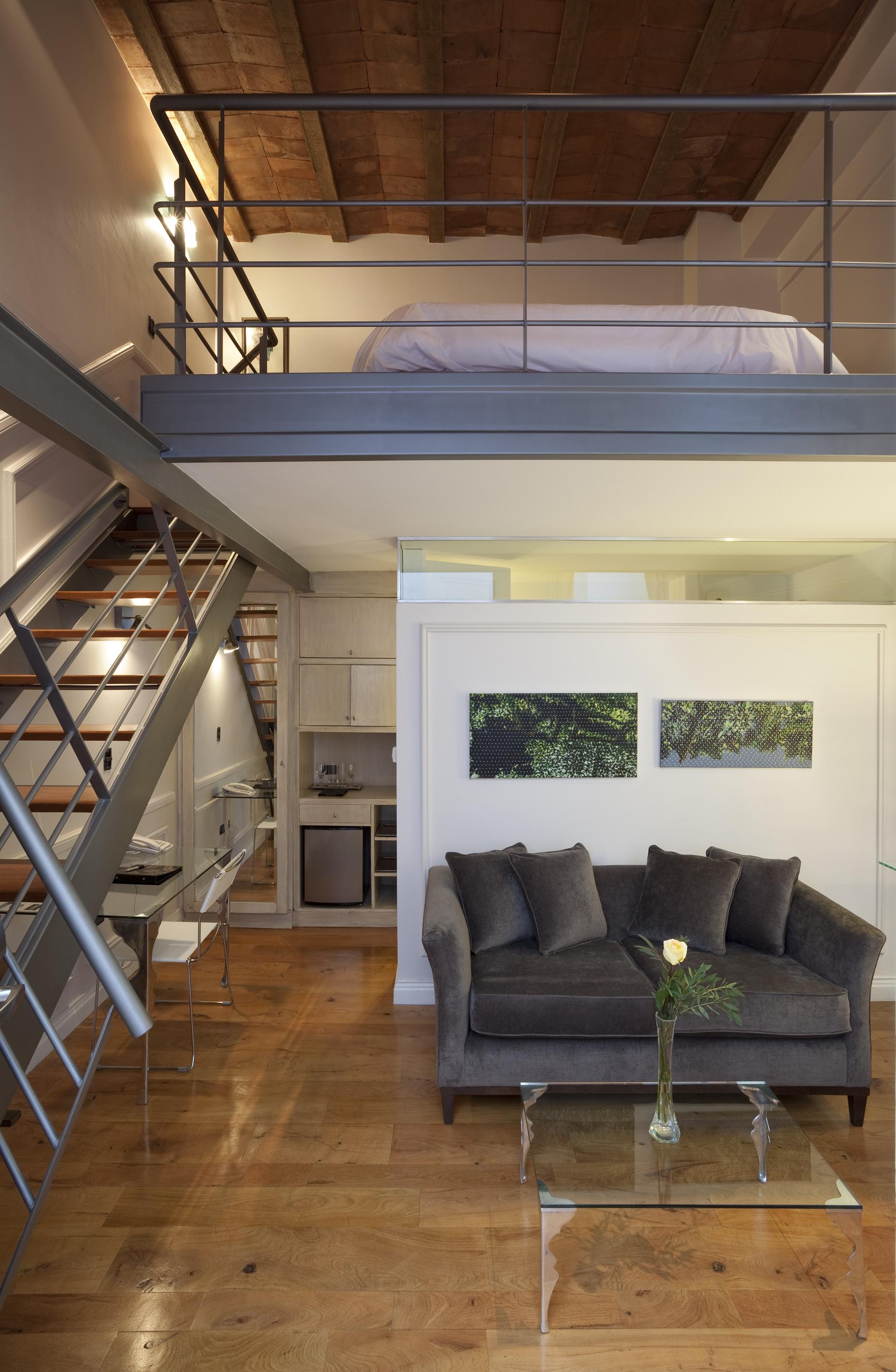 San Telmo Suites Buenos Aires Exteriér fotografie