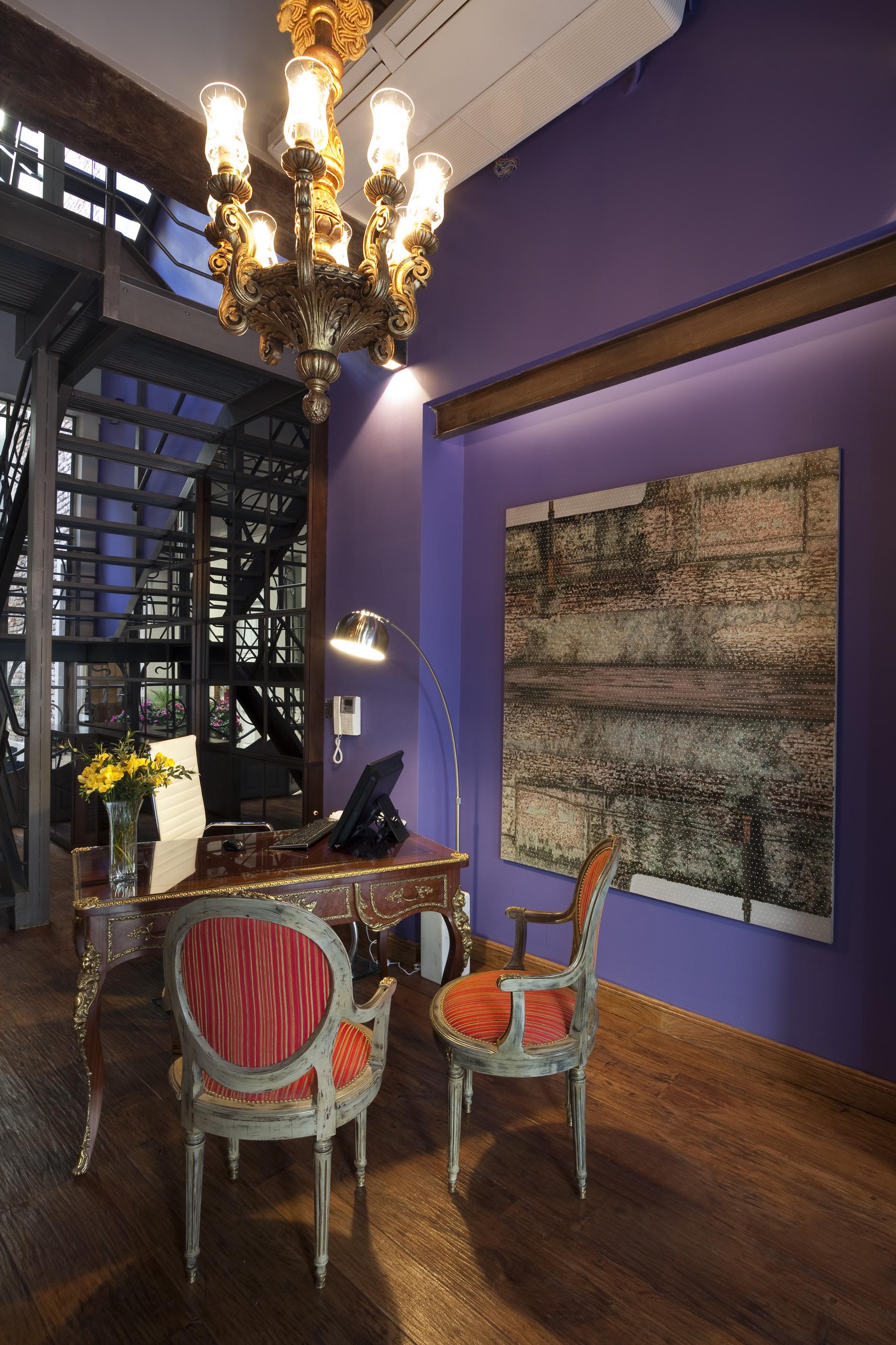 San Telmo Suites Buenos Aires Exteriér fotografie