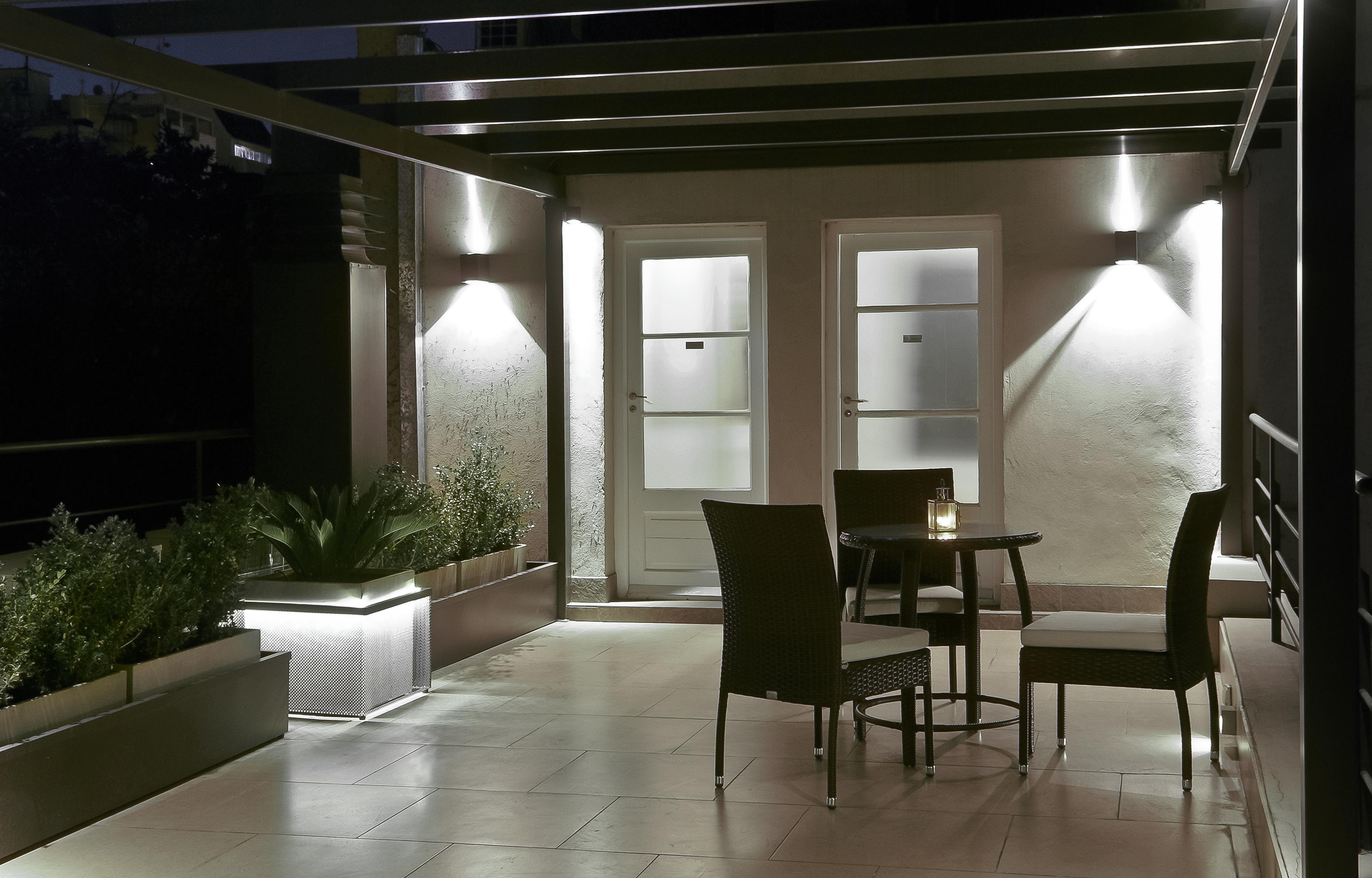 San Telmo Suites Buenos Aires Exteriér fotografie
