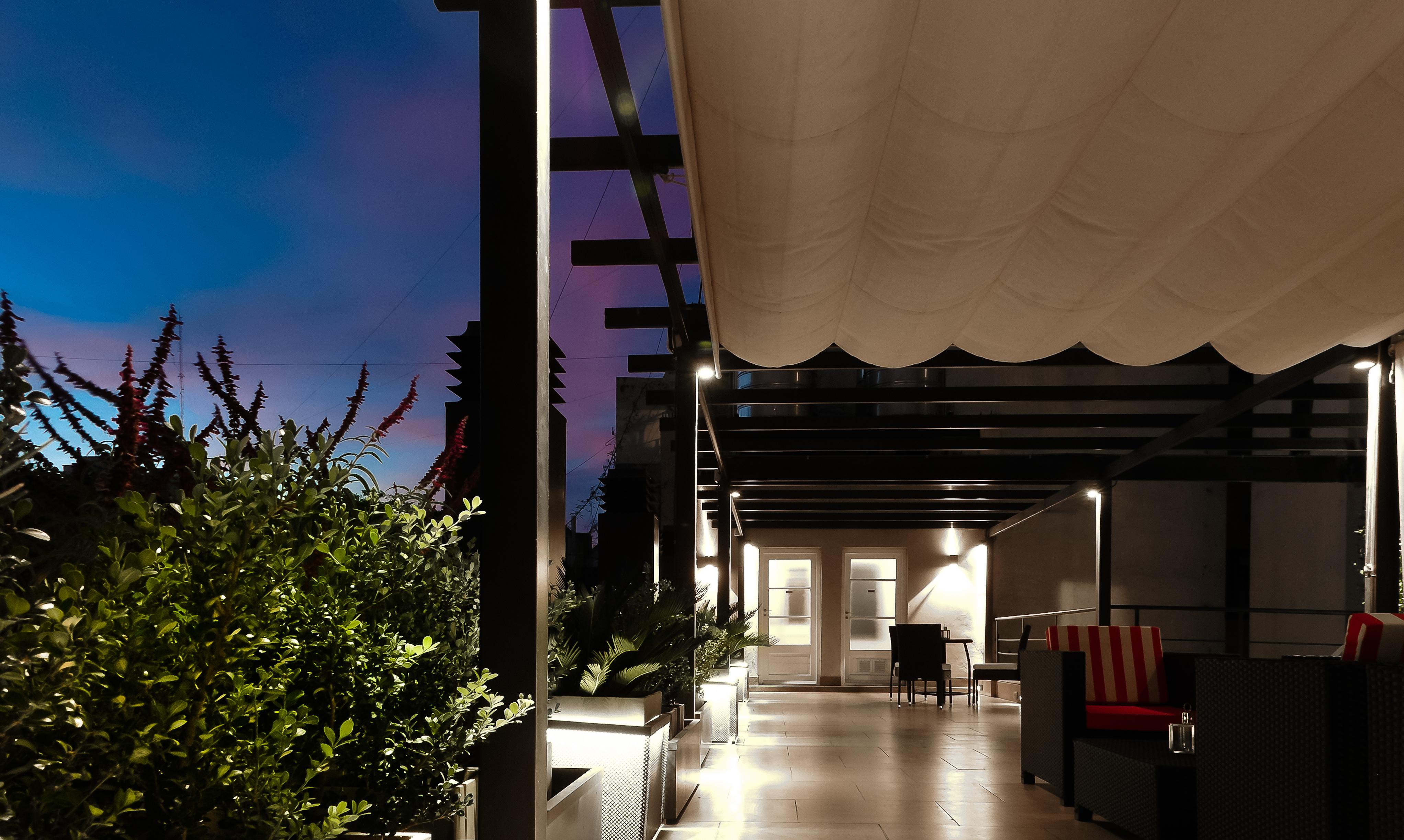 San Telmo Suites Buenos Aires Exteriér fotografie