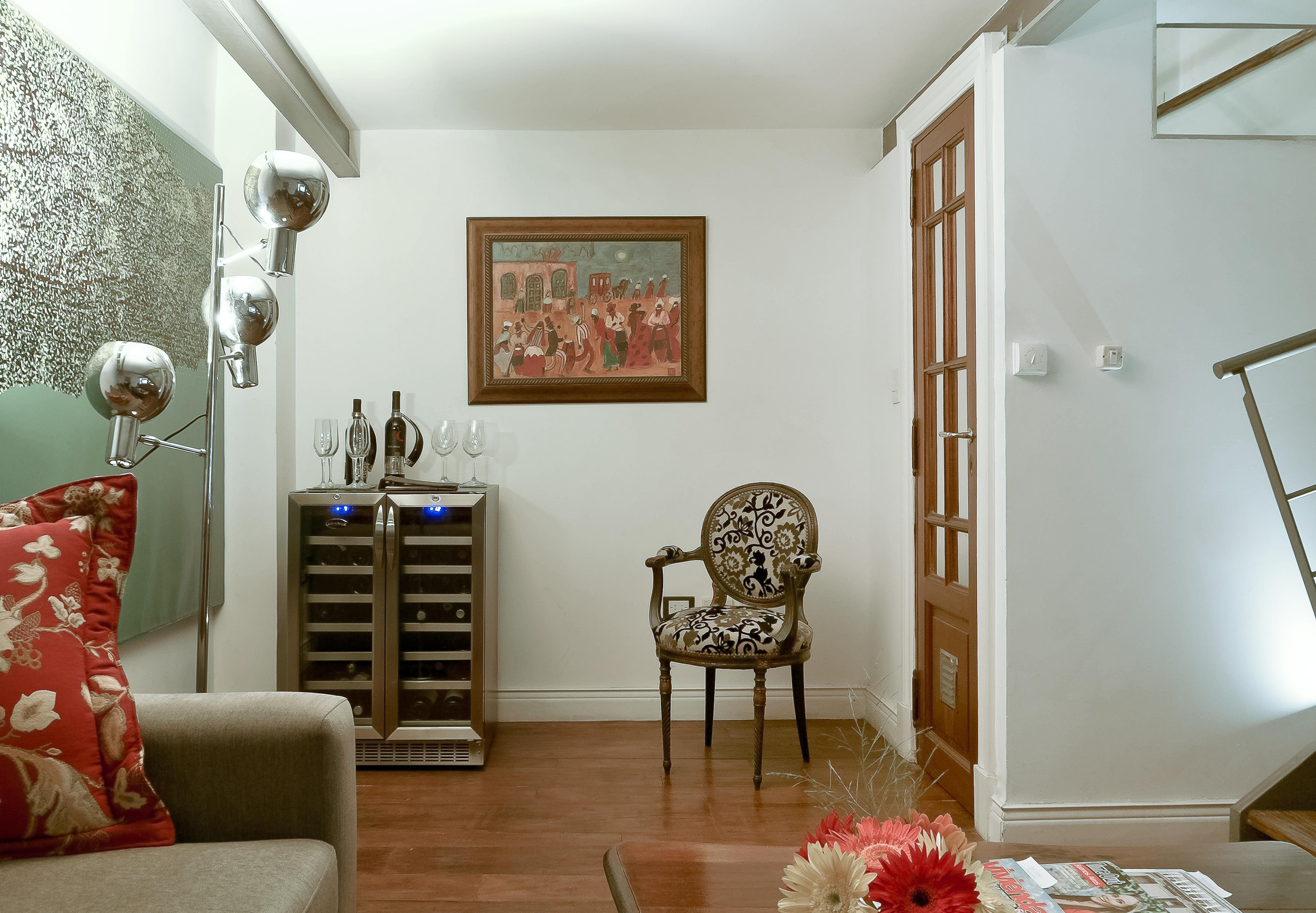 San Telmo Suites Buenos Aires Exteriér fotografie
