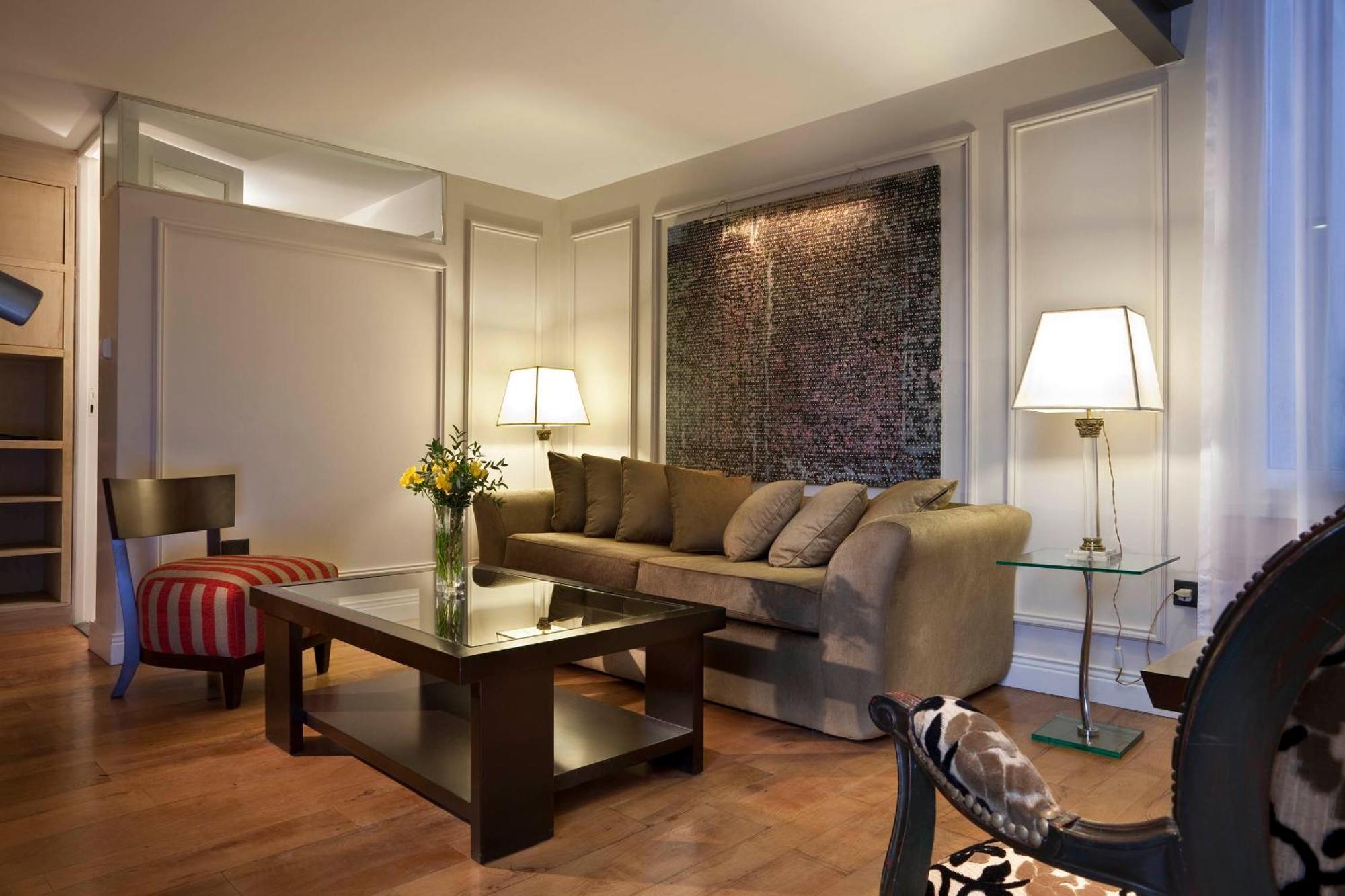 San Telmo Suites Buenos Aires Exteriér fotografie