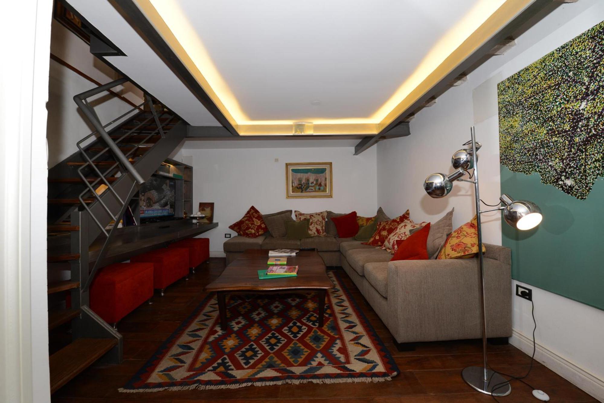 San Telmo Suites Buenos Aires Exteriér fotografie