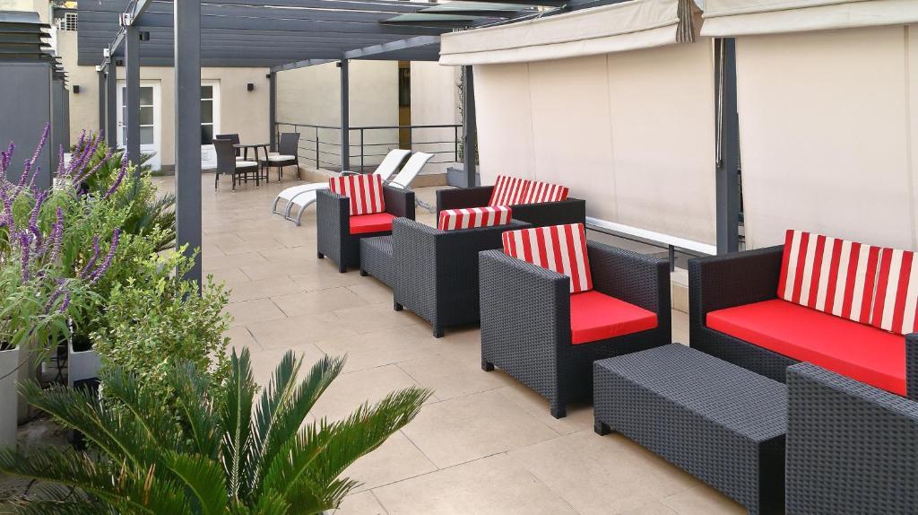 San Telmo Suites Buenos Aires Exteriér fotografie