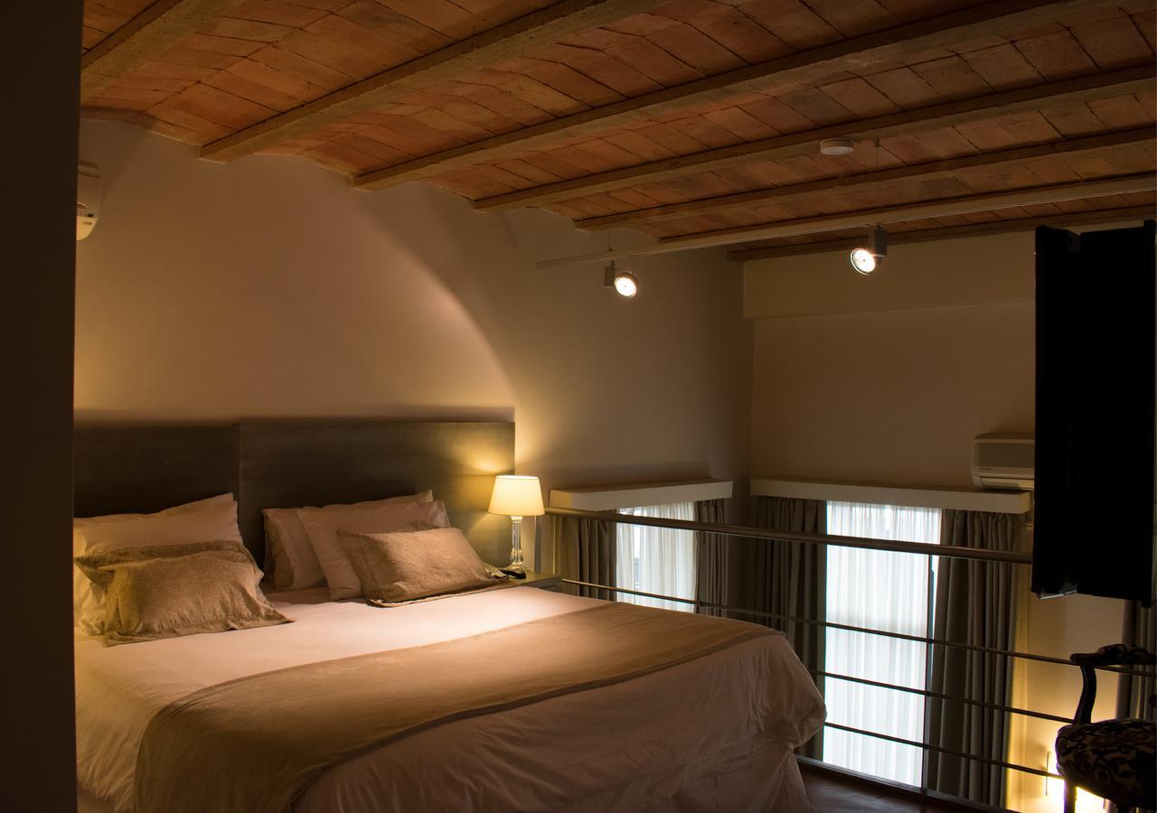 San Telmo Suites Buenos Aires Exteriér fotografie