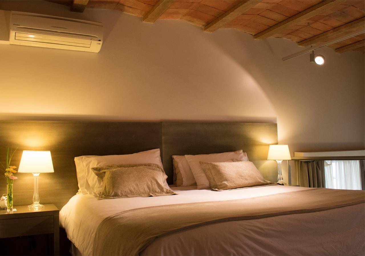 San Telmo Suites Buenos Aires Exteriér fotografie